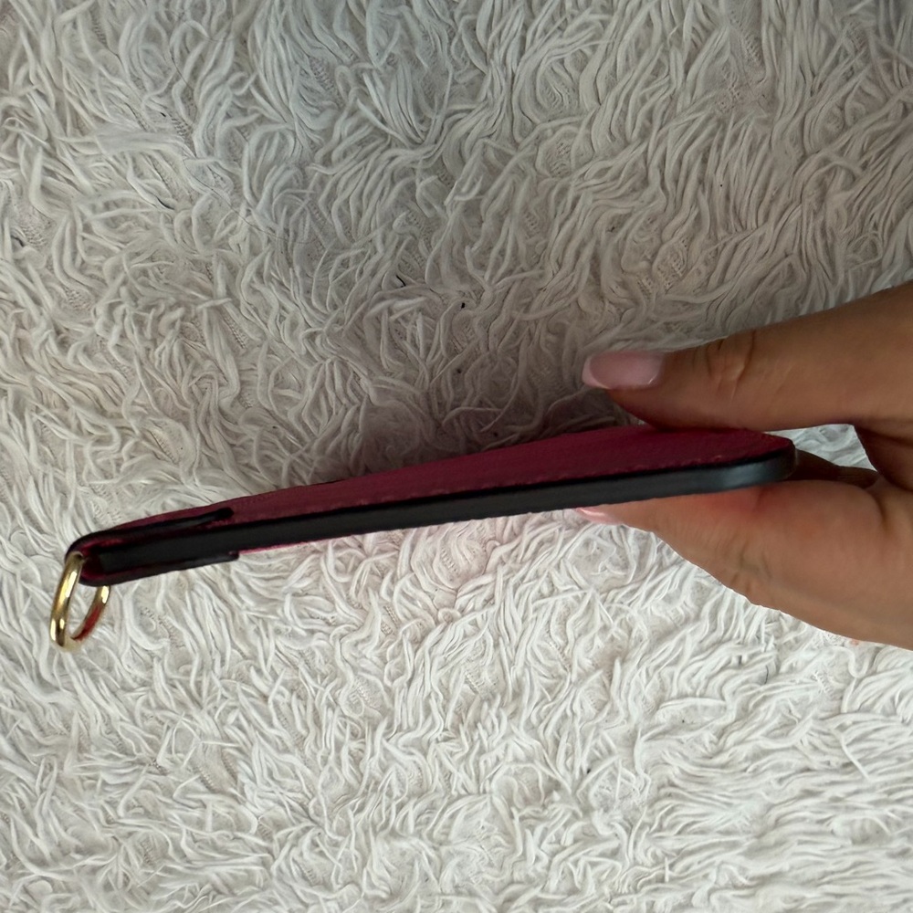Louis Vuitton Inside Out Fuchsia Pouch - Picture 7 of 16
